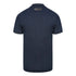 Philipp Plein Sport Mens PIPS1207 85 Polo Shirt Blue